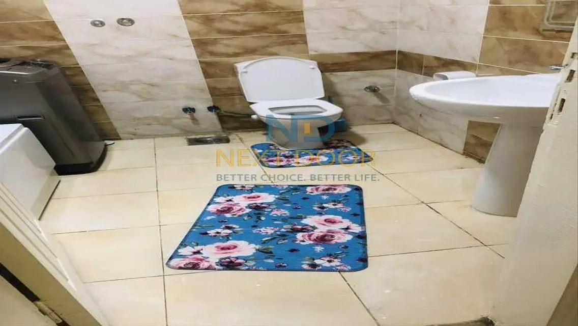 شقة فاخرة للبيع في منطقة حيوية