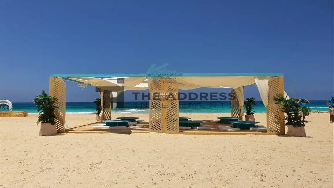 Luxury Villa for Sale in the Heart of the City