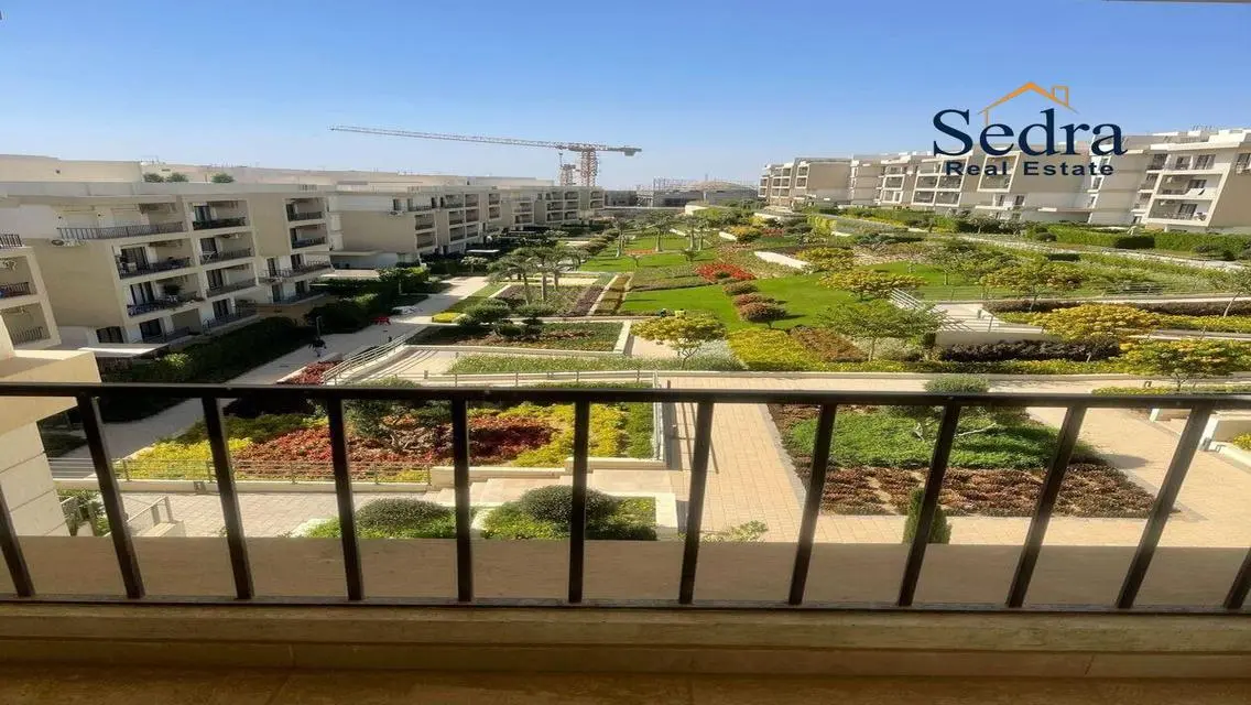 Luxurious Apartment of 2000 sqm with Balcony and Shared Pool