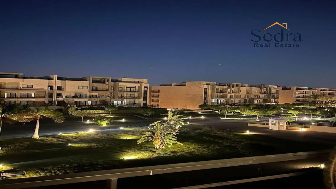 Luxurious Apartment of 2000 sqm with Balcony and Shared Pool