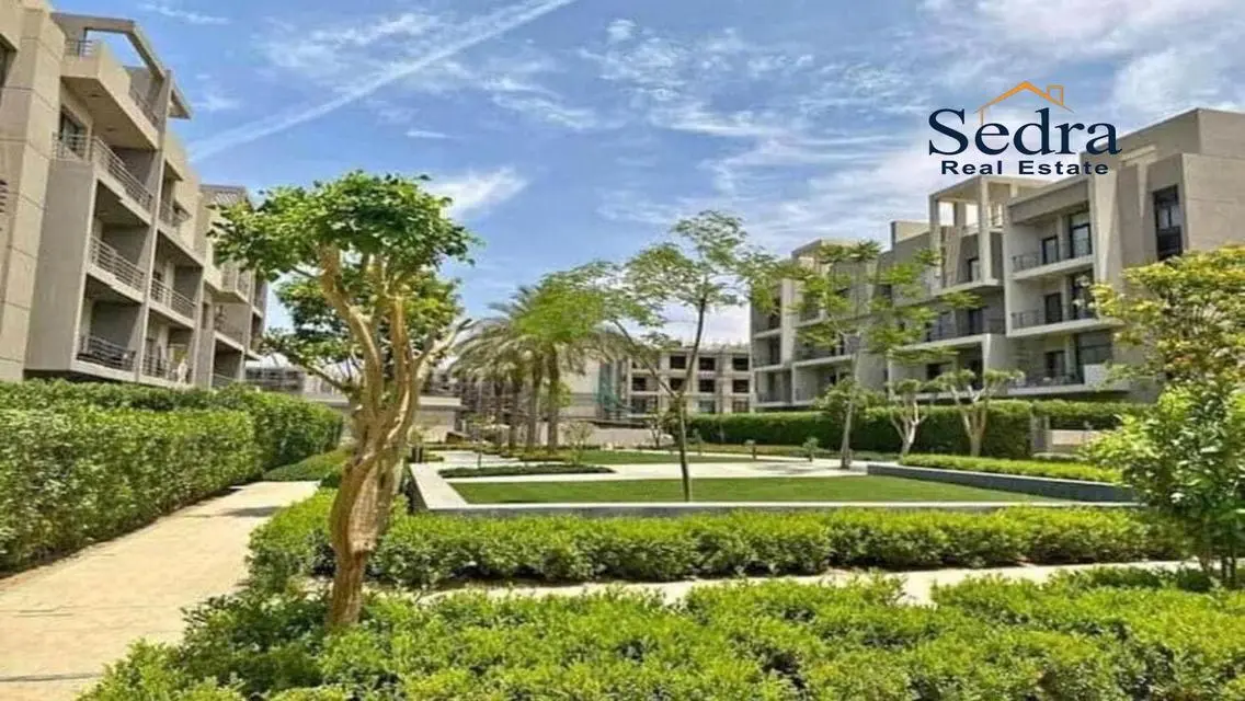Luxurious Apartment of 2000 sqm with Balcony and Shared Pool