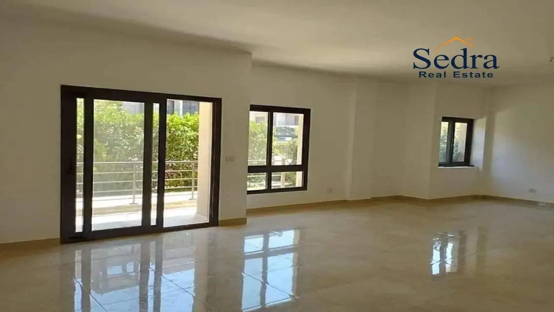 Luxurious Apartment of 2000 sqm with Balcony and Shared Pool