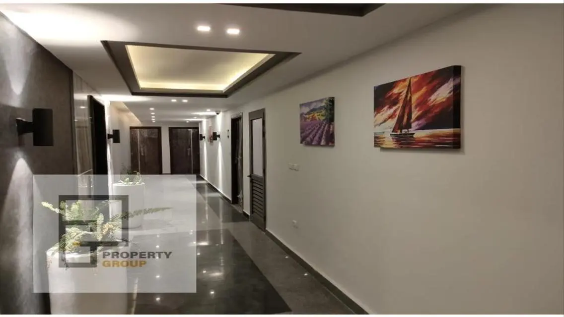 Luxury Villa for Sale in Sun Capital 6