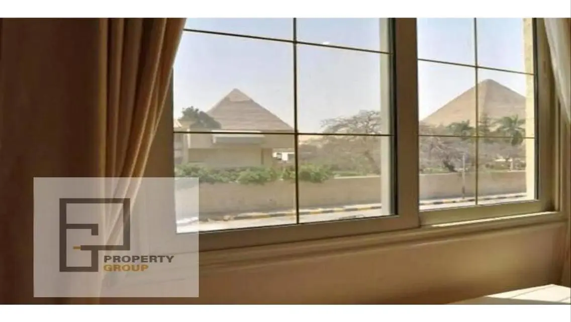 Luxury Villa for Sale in Sun Capital 6