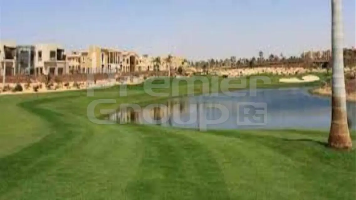 Luxury Apartment for Sale with Security and Comfort
