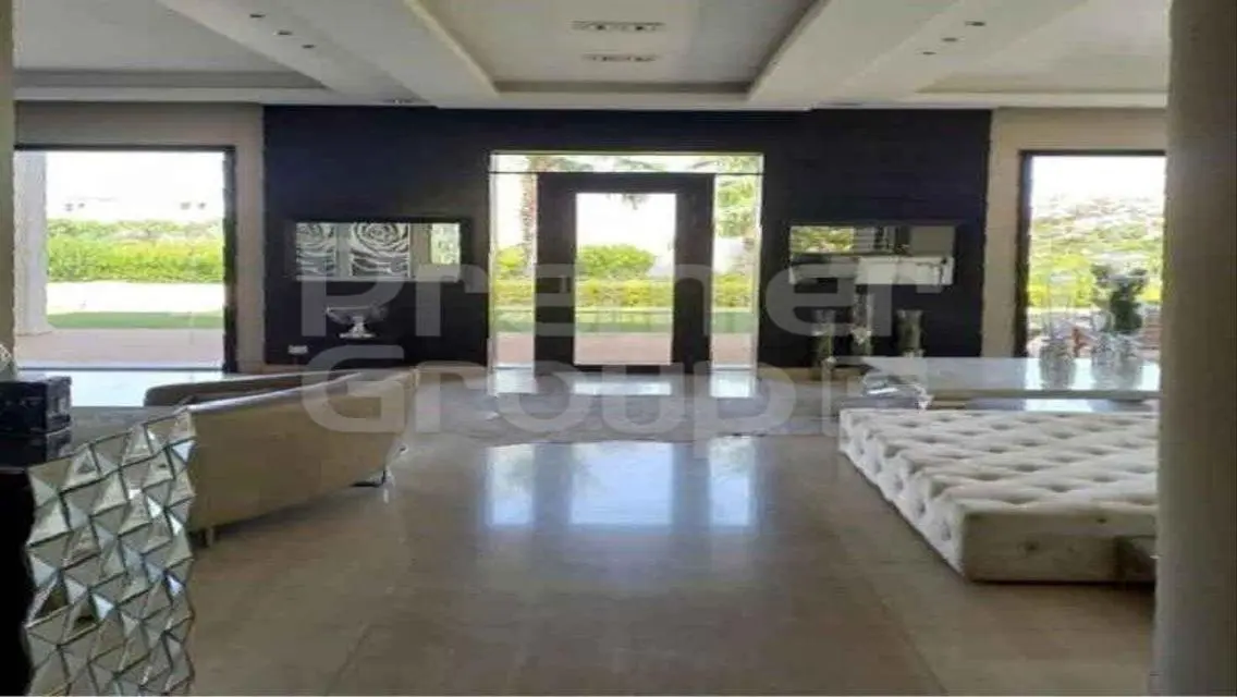 Luxury Apartment for Sale with Security and Comfort