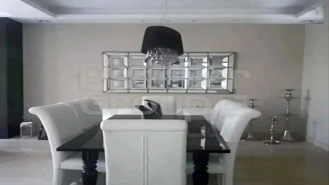 Luxury Apartment for Sale with Security and Comfort
