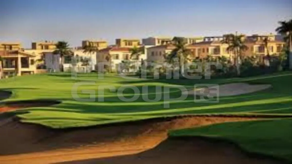 Luxury Apartment for Sale with Security and Comfort