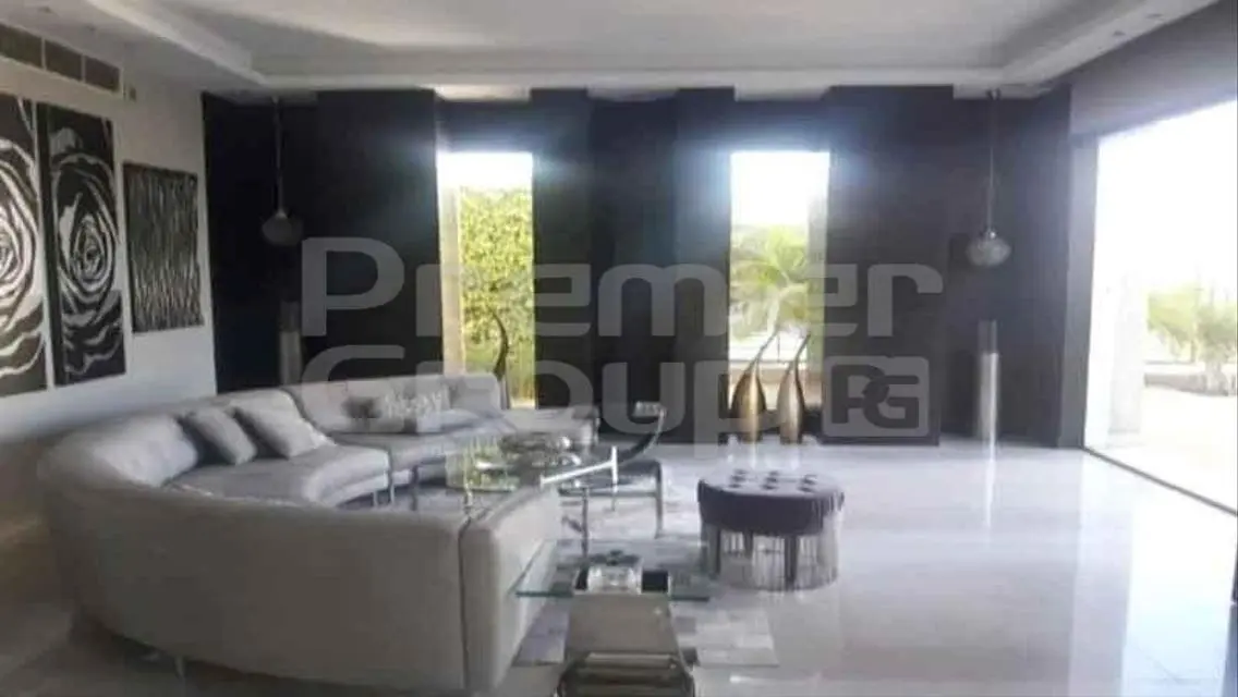 Luxury Apartment for Sale with Security and Comfort