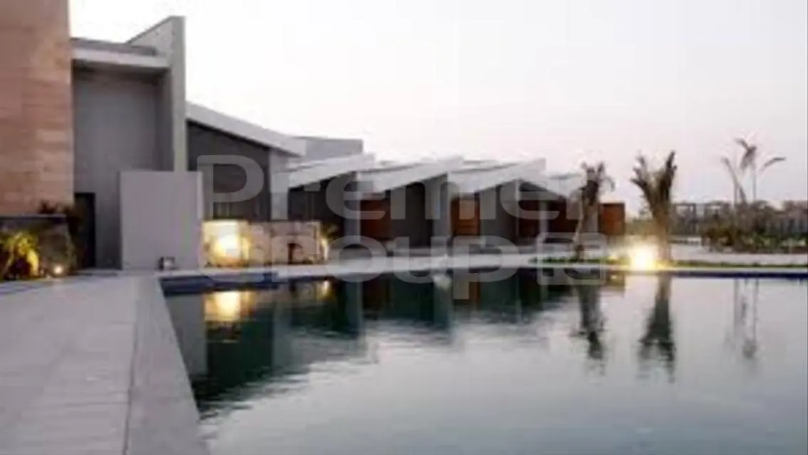 Luxury Apartment for Sale with Security and Comfort