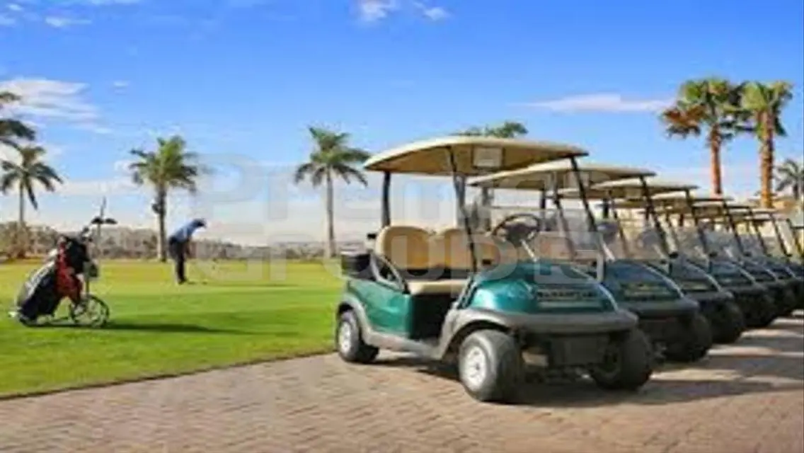 Luxury Apartment for Sale with Security and Comfort