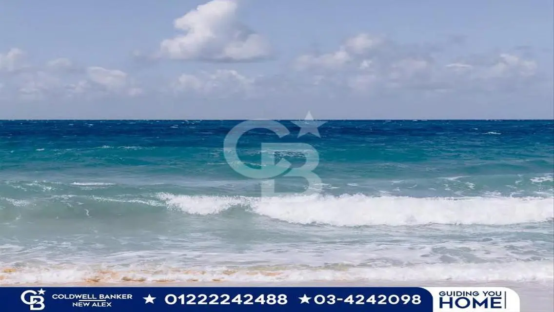 Ground Chalet for Sale at 2,000,000 EGP