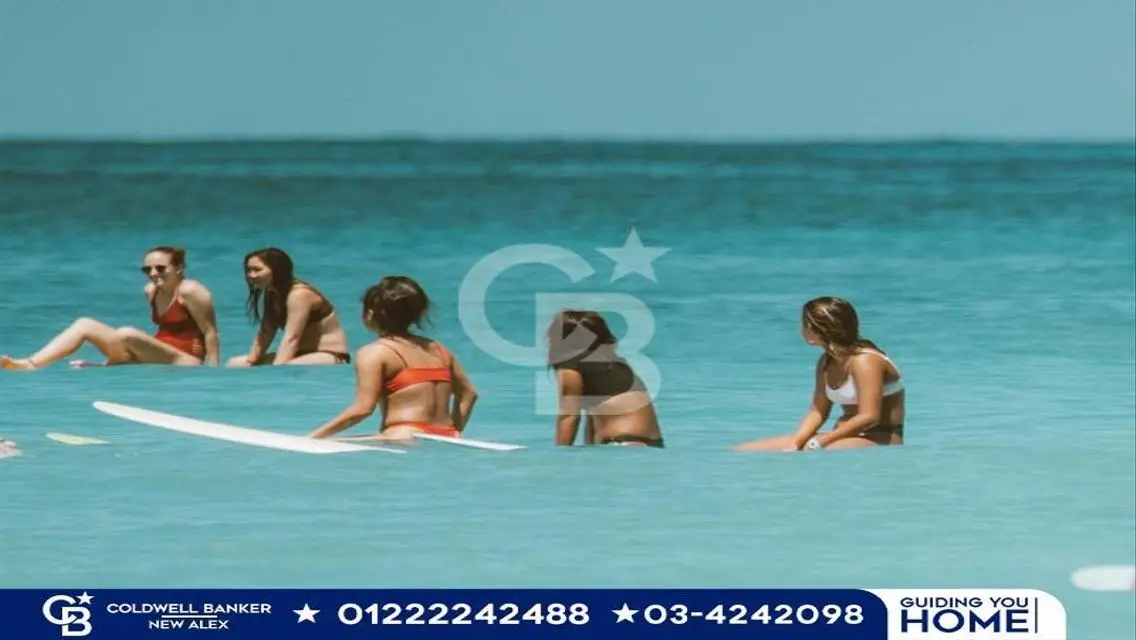 Ground Chalet for Sale at 2,000,000 EGP