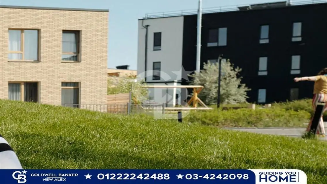 Ground Chalet for Sale at 2,000,000 EGP