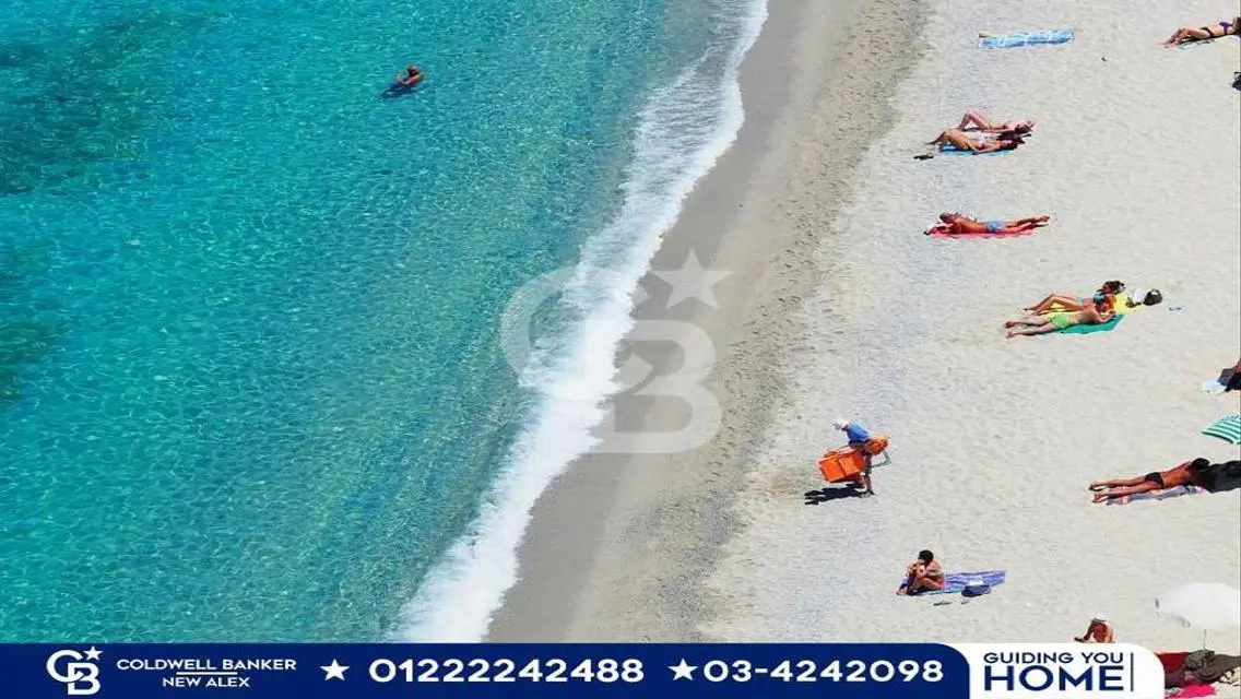 Ground Chalet for Sale at 2,000,000 EGP
