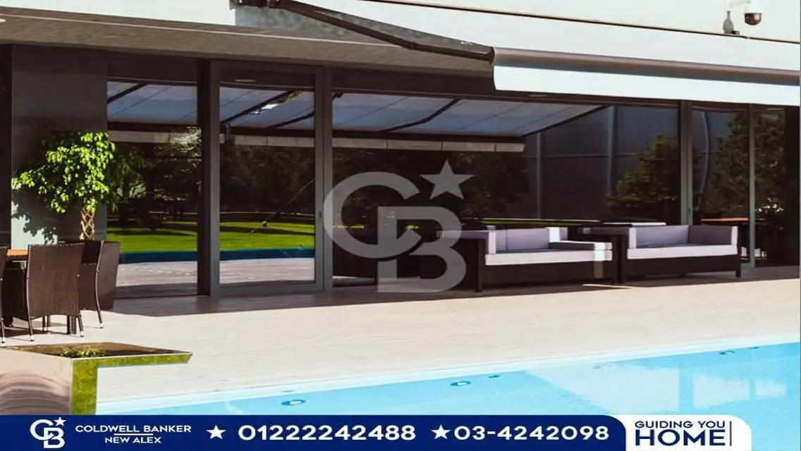 Ground Chalet for Sale at 2,000,000 EGP