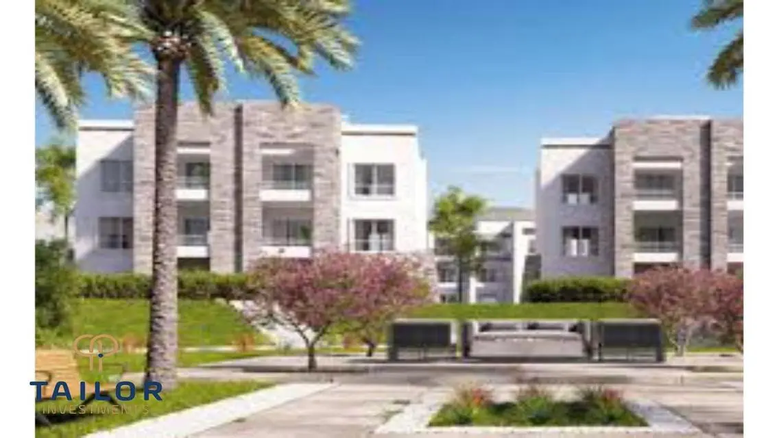 Luxury 3-Bedroom Villa in Cairo with Shared Pool