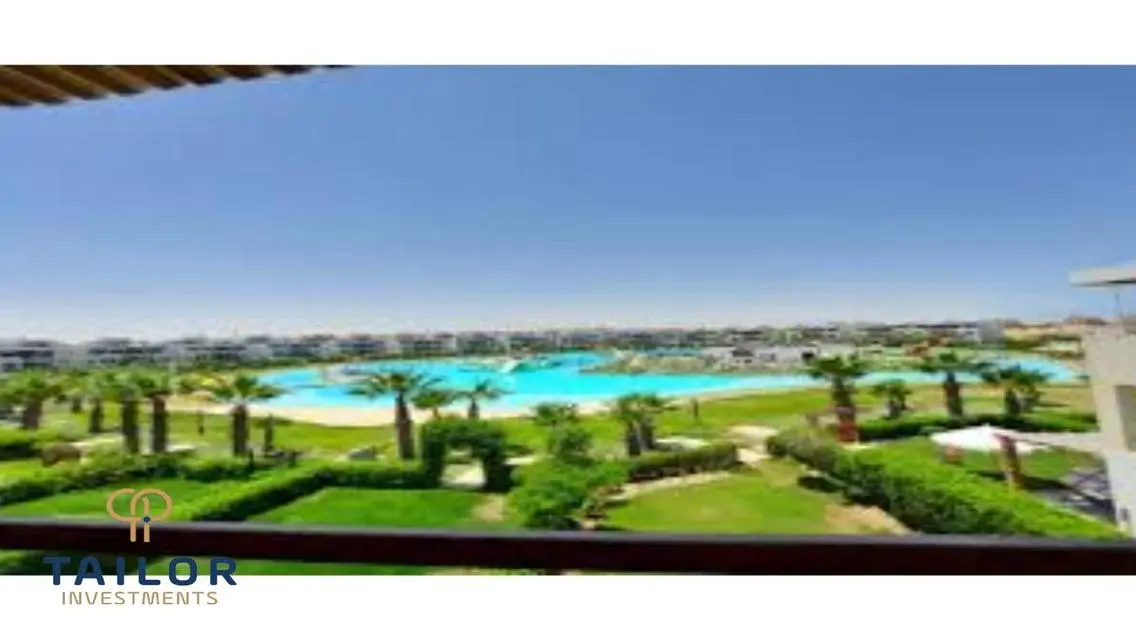 Luxury 3-Bedroom Villa in Cairo with Shared Pool