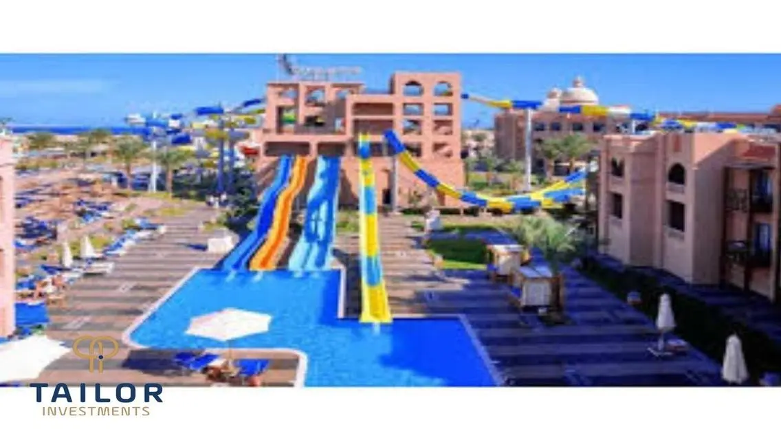 Luxury 3-Bedroom Villa in Cairo with Shared Pool