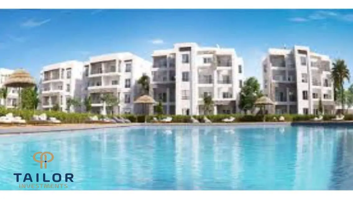 Luxury 3-Bedroom Villa in Cairo with Shared Pool