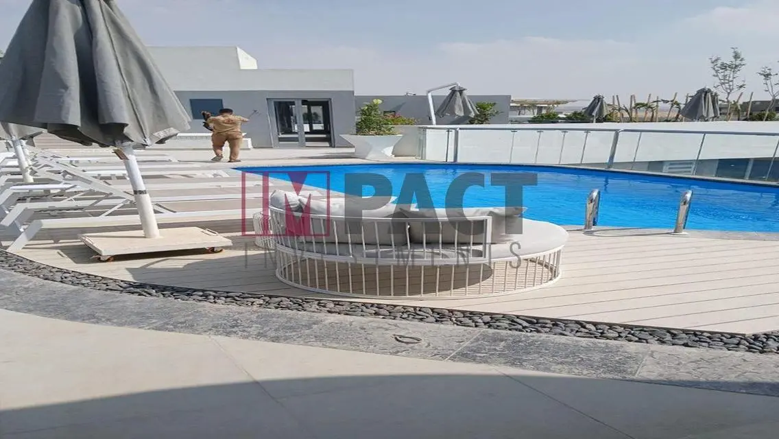 Luxury Property in Bloom Fields Mostakbal City