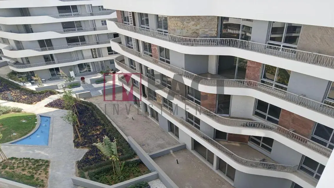 Luxury Property in Bloom Fields Mostakbal City