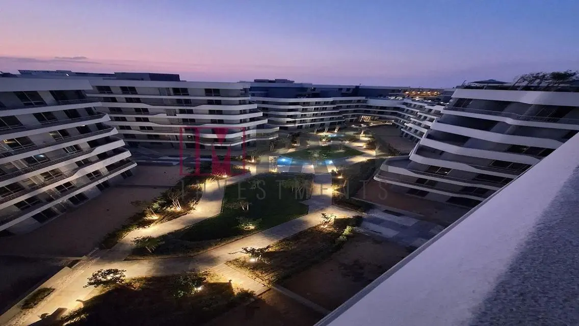 Luxury Property in Bloom Fields Mostakbal City