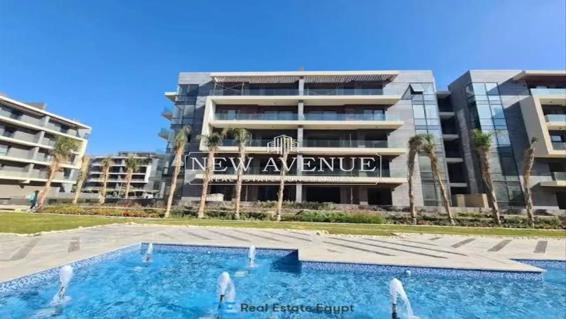 Luxury Apartment for Sale in Prime Location