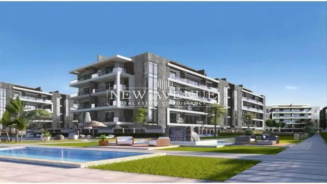Luxury Apartment for Sale in Prime Location