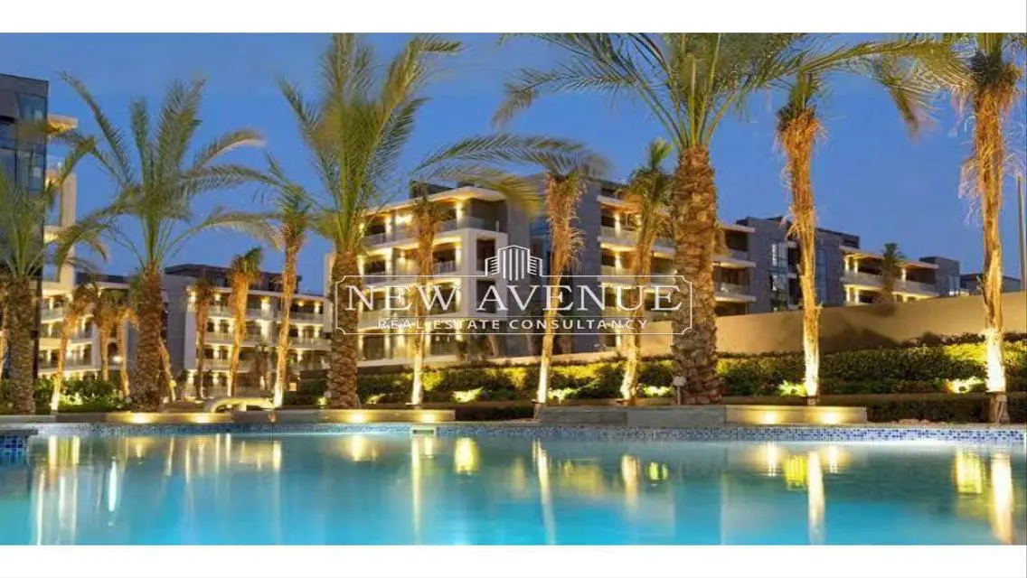 Luxury Apartment for Sale in Prime Location