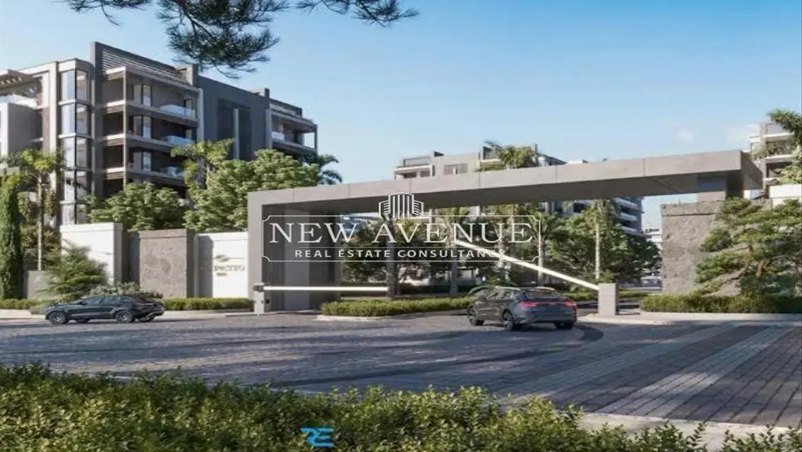 Luxury Apartment for Sale in Prime Location