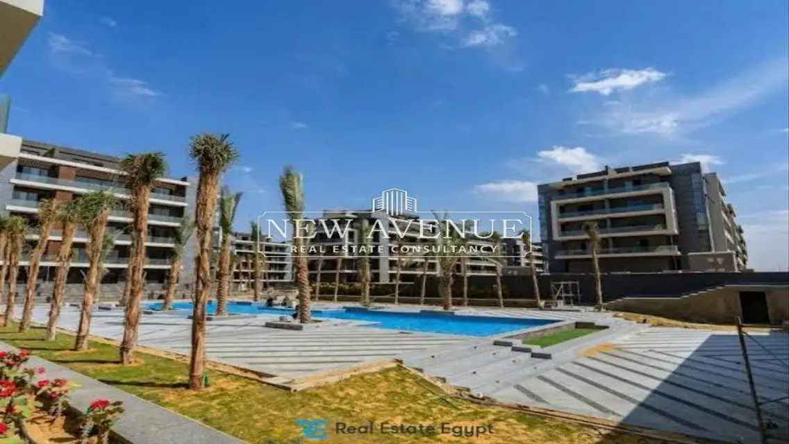 Luxury Apartment for Sale in Prime Location