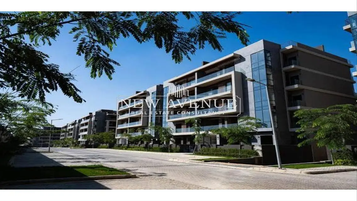 Luxury Apartment for Sale in Prime Location