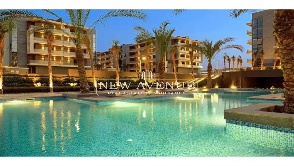 Luxury Apartment for Sale in Prime Location