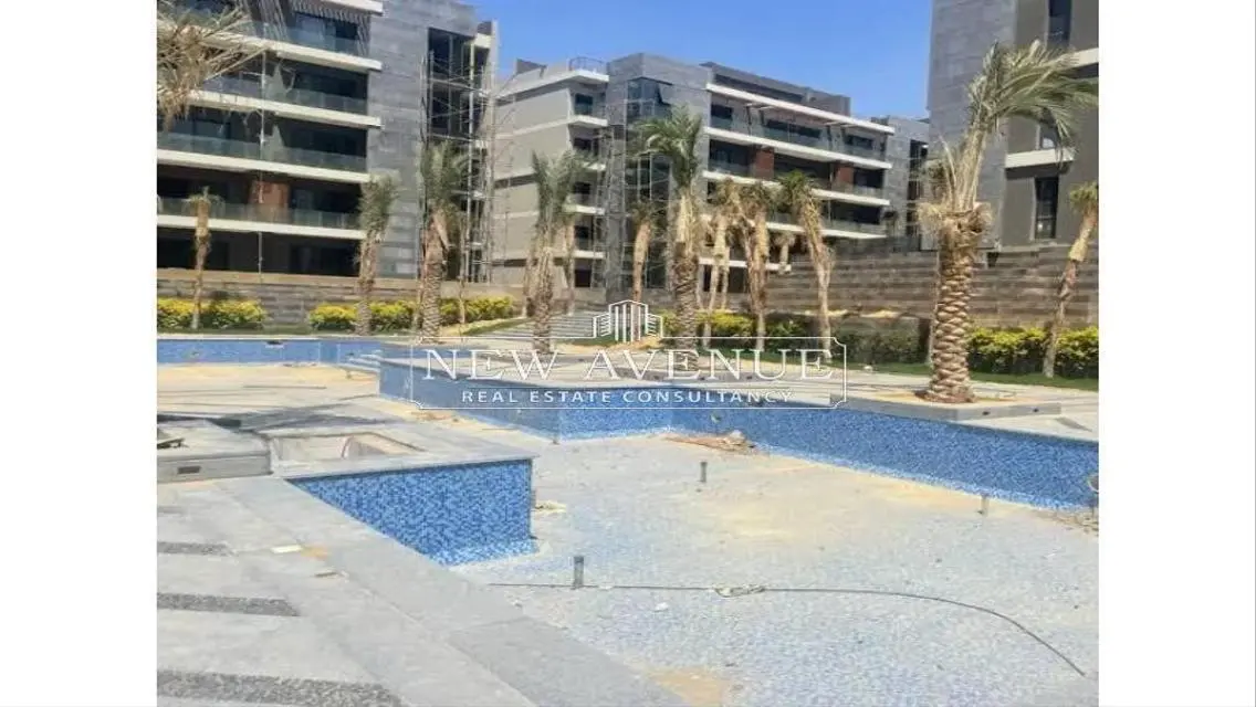 Luxury Apartment for Sale in Prime Location
