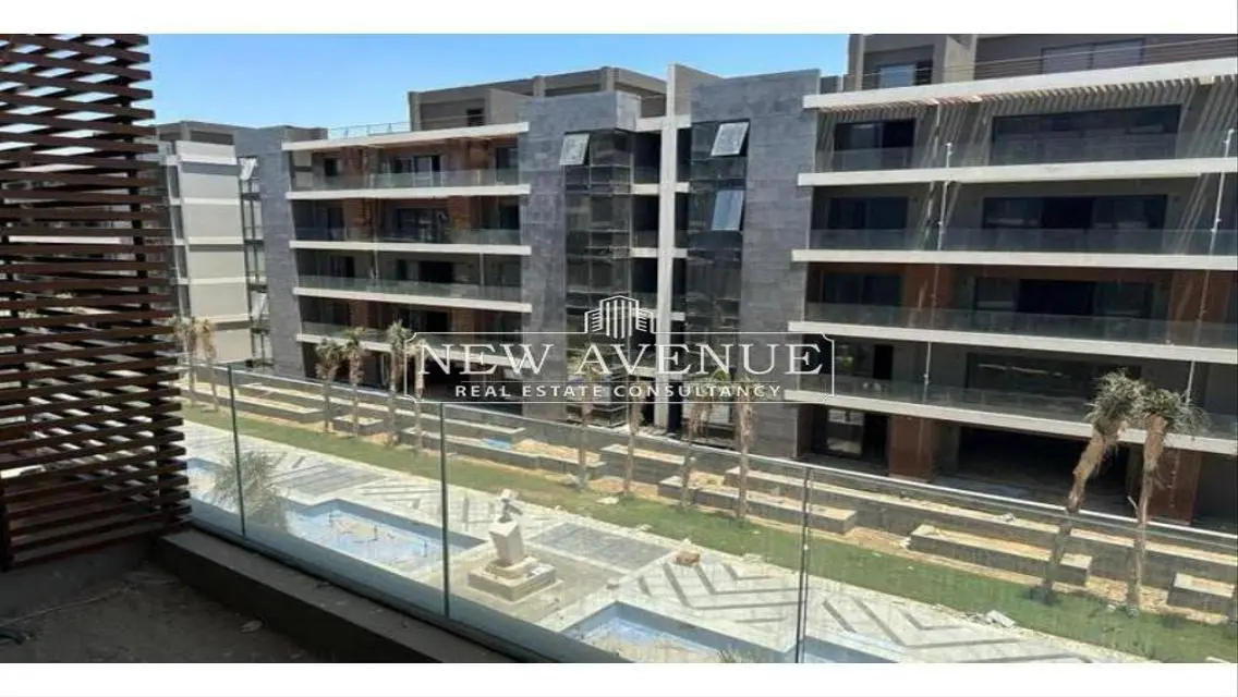 Luxury Apartment for Sale in Prime Location