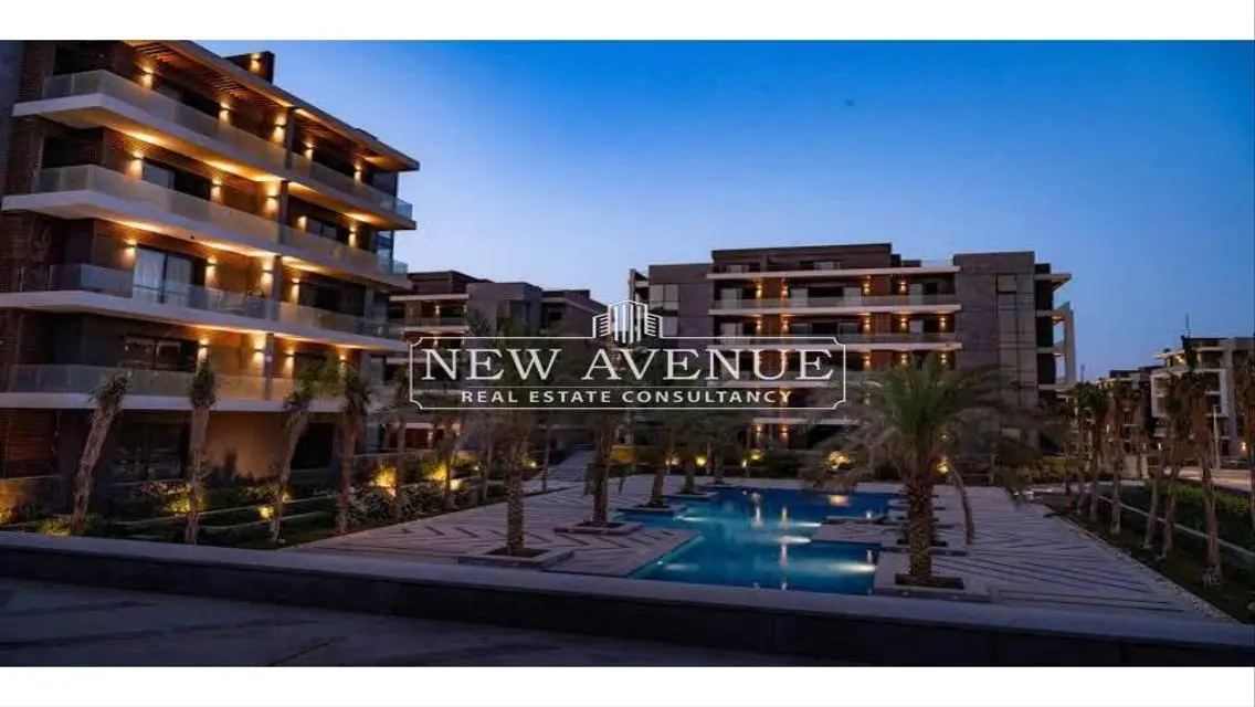 Luxury Apartment for Sale in Prime Location