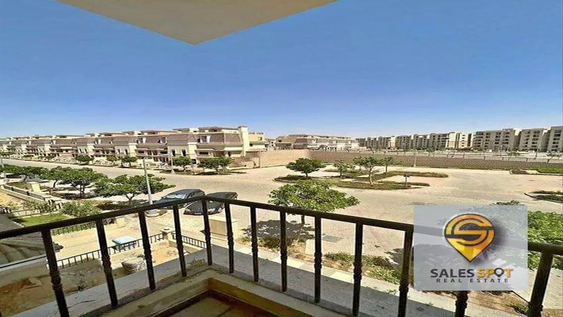 Luxury Apartment 147-Sarai for Sale