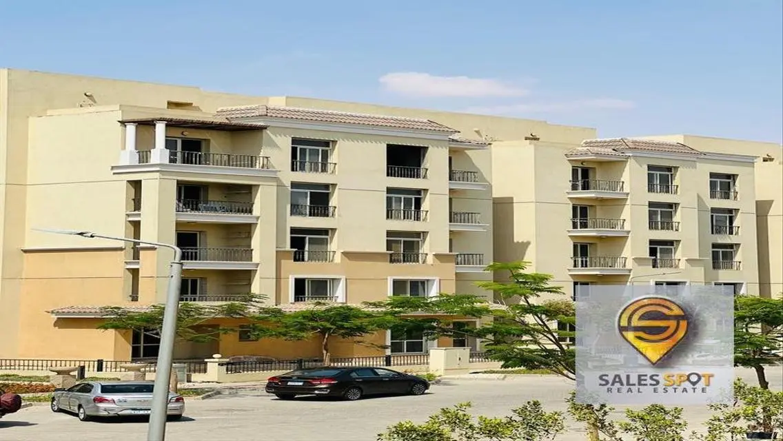 Luxury Apartment 147-Sarai for Sale