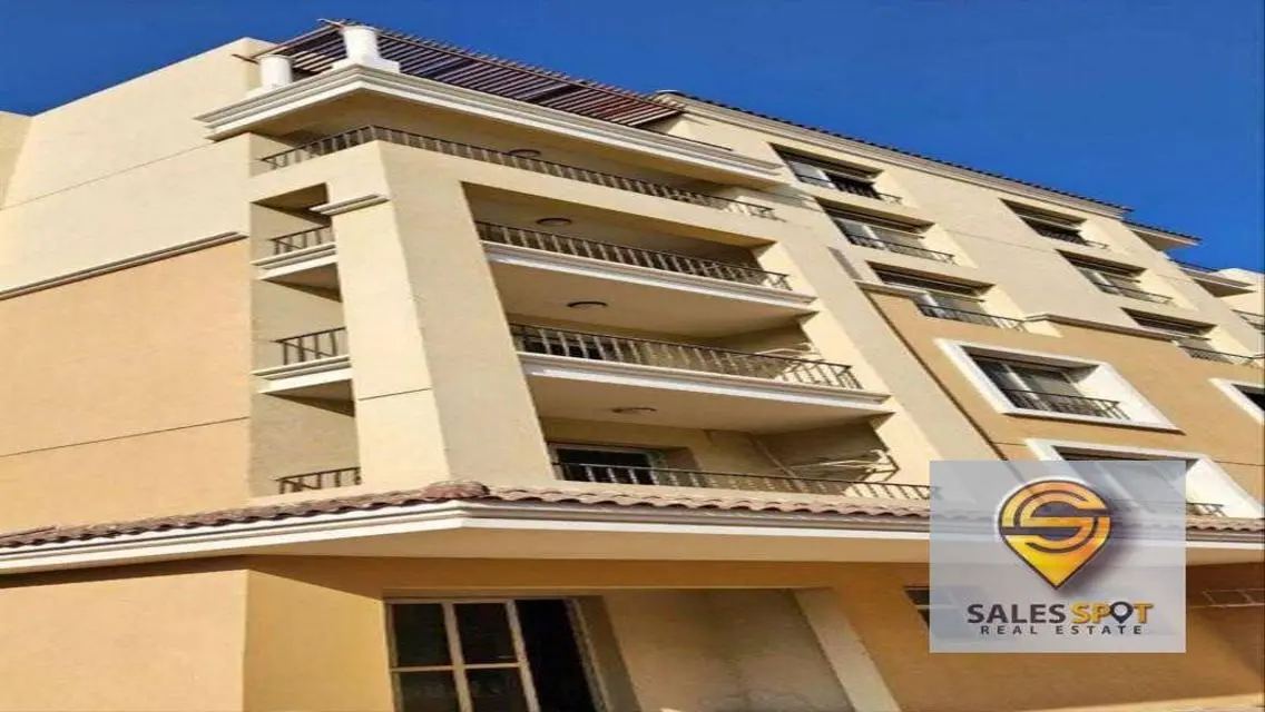 Luxury Apartment 147-Sarai for Sale