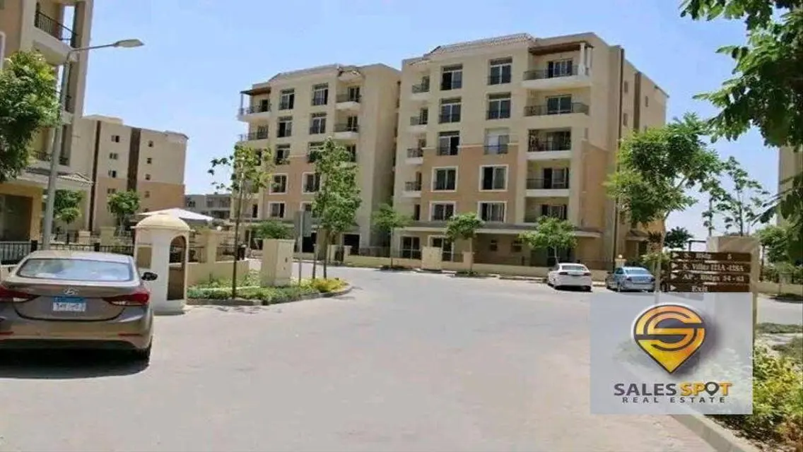 Luxury Apartment 147-Sarai for Sale