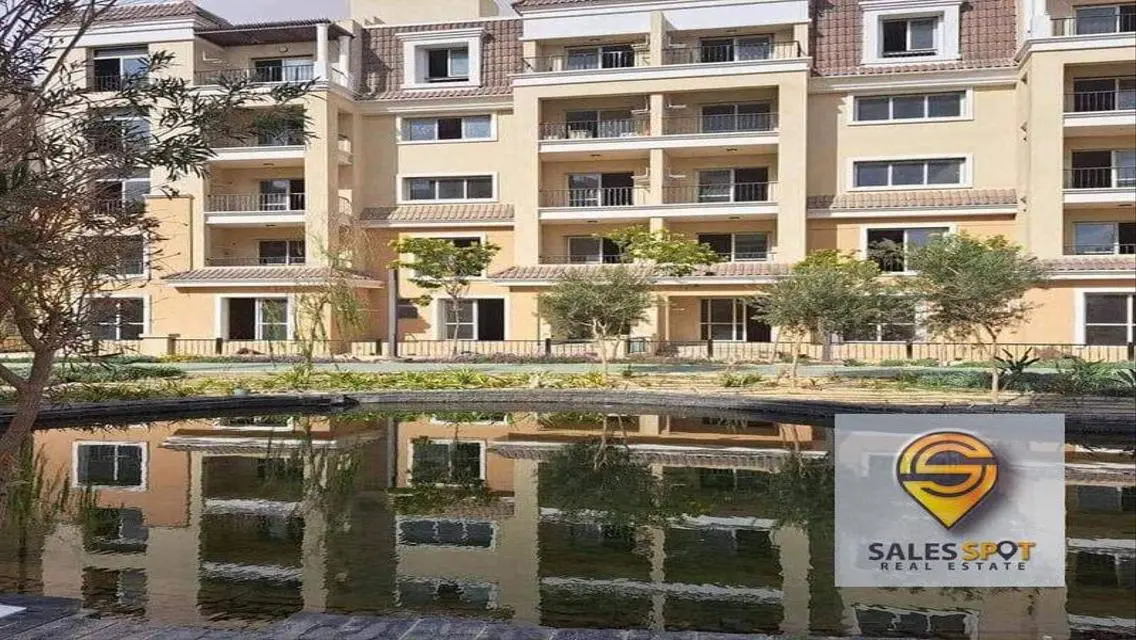 Luxury Apartment 147-Sarai for Sale