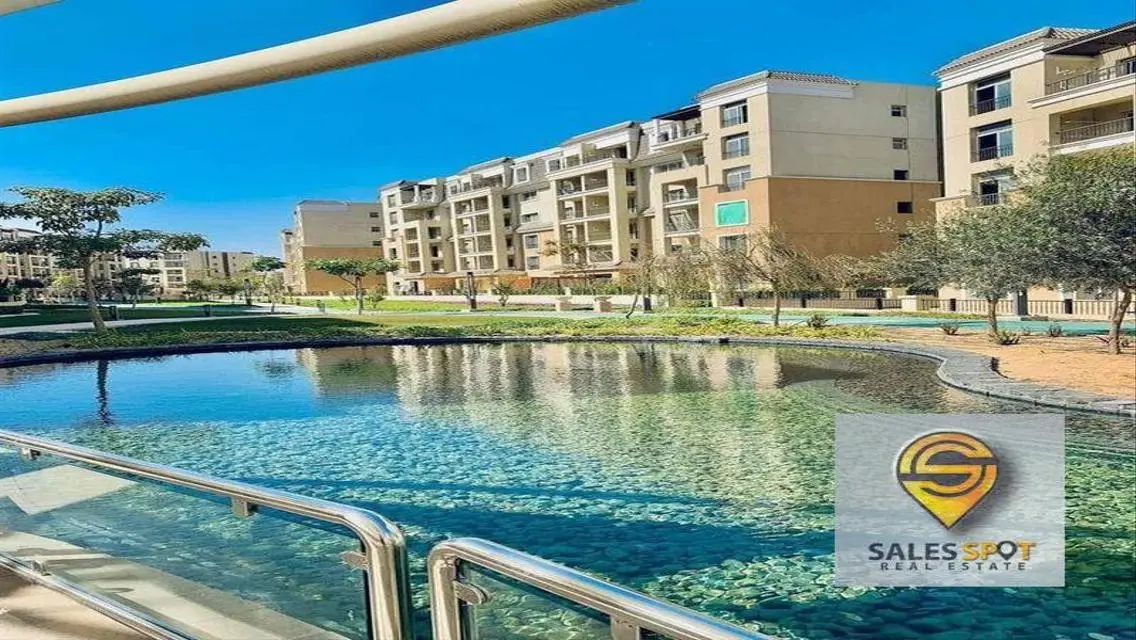 Luxury Apartment 147-Sarai for Sale