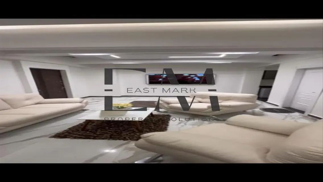 Luxurious Service Apartment - 11 - 3300 EGP Monthly