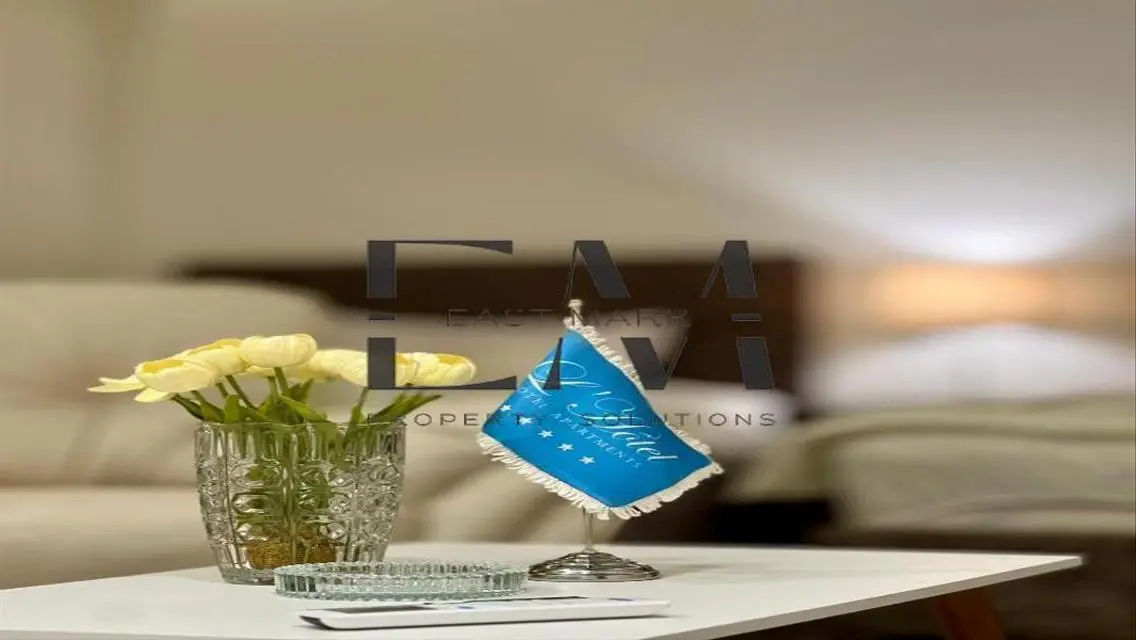 Luxurious Service Apartment - 11 - 3300 EGP Monthly