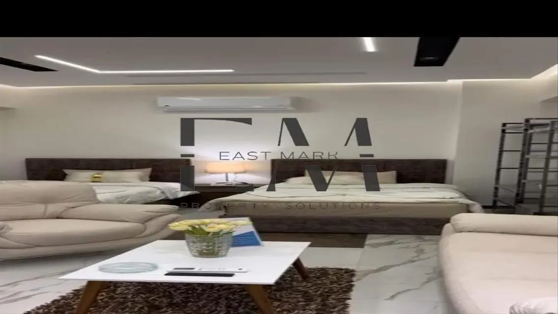 Luxurious Service Apartment - 11 - 3300 EGP Monthly