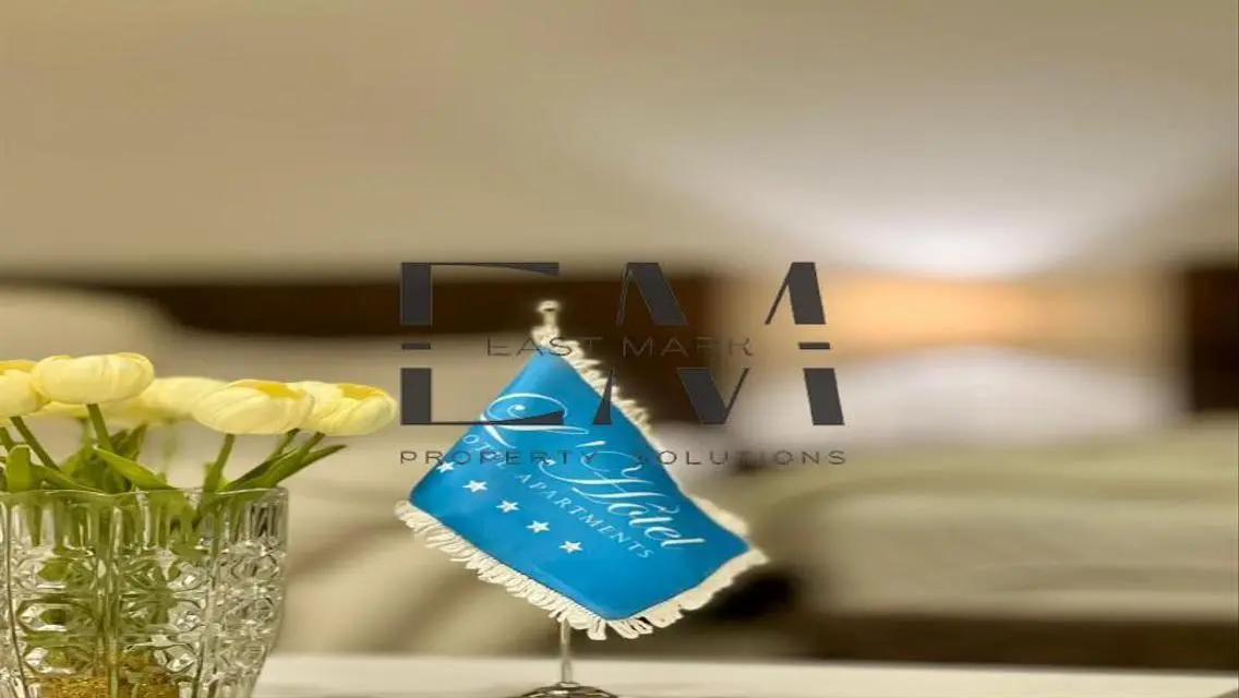 Luxurious Service Apartment - 11 - 3300 EGP Monthly
