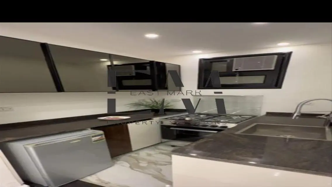 Luxurious Service Apartment - 11 - 3300 EGP Monthly