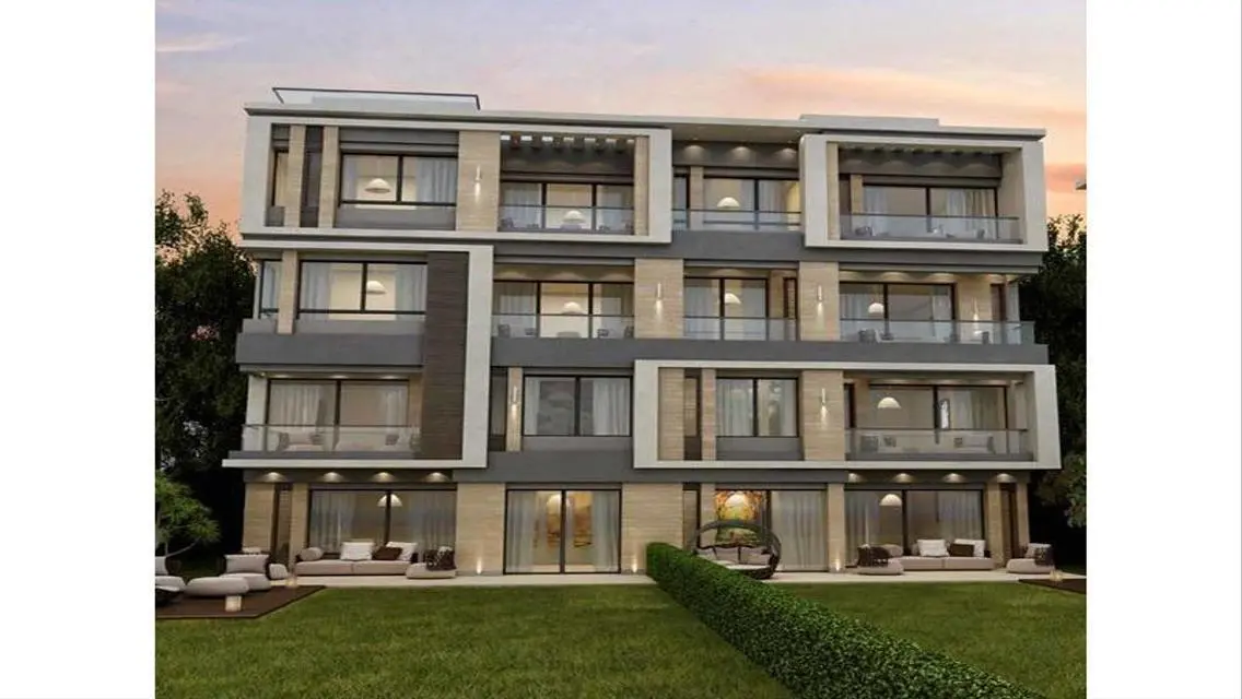 Luxury Villa in one-16 by Sodic