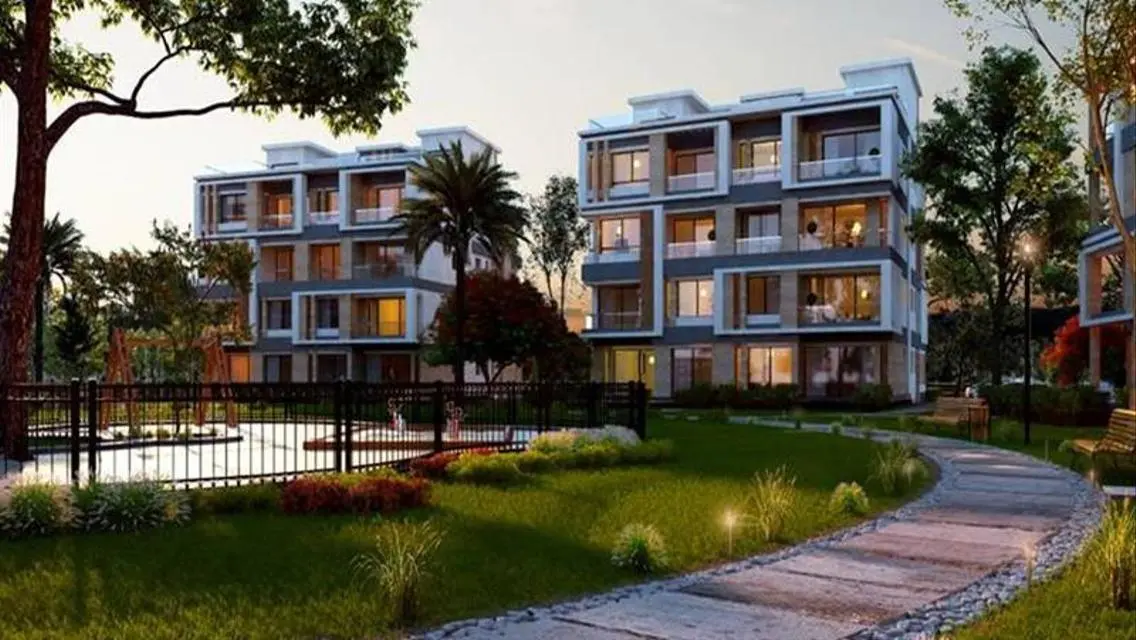 Luxury Villa in one-16 by Sodic